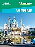 Guide Vert Weekgo Vienne Michelin