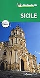 Guide Vert Sicile Michelin