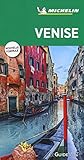 Guide Vert Venise Michelin