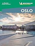 Guide Vert Weekgo Oslo Michelin