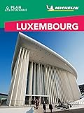 Guide Vert Weekgo Luxembourg Michelin