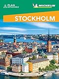 Guide Vert Weekgo Stockholm Michelin