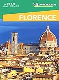 Guide Vert Weekgo Florence Michelin