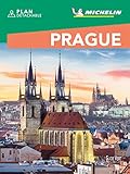 Guide Vert Weekgo Prague Michelin
