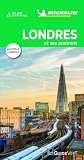 Guide Vert Londres Michelin