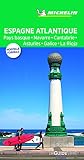 Guide Vert Espagne Nord Ouest Michelin