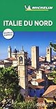 Guide Vert Italie Du Nord Michelin