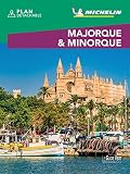 Guide Vert Week&go Majorque Et Minorque Michelin