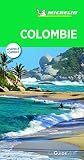 Guide Vert Colombie Michelin