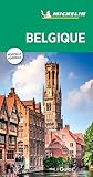 Guide Vert Belgique Michelin