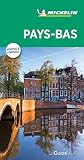 Guide Vert Pays Bas Michelin