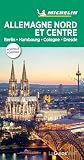 Guide Vert Alllemagne Nord Et Centre : Berlin, Hambourg, Cologne, Dresde Michelin