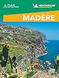 Guide Vert Weekgo Madre Michelin
