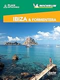 Guide Vert Weekgo Ibiza Fromentera Michelin