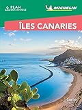 Guide Vert Weekgo Iles Canaries Michelin