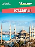 Guide Vert Weekgo Istanbul Michelin