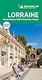 Guide Vert Lorraine Michelin