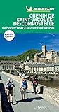 Chemin De Saintjacquesdecompostelle