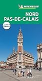 Guide Vert Nordpasdecalais Michelin
