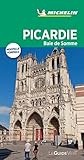 Guide Vert Picardie Baie De Somme Michelin