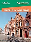 Guide Vert Weekgo Bruges Cte Belge Michelin
