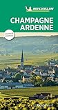 Guide Vert Champagneardenne Michelin