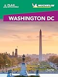 Guide Vert Weekgo Washington Michelin