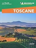 Guide Vert Weekgo Toscane Michelin