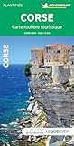 Carte Routi%C3%A8re Touristique Corse