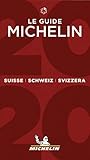 Suisse Schweiz Svizzera The Michelin Guide 2020 The Guide Michelin