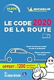 Code De La Route Michelin 2020