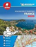 Atlas France Multiflex Michelin 2020