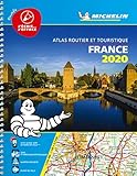 Atlas France Plastifi Michelin 2020