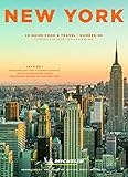 Guide Foodtravel New York Michelin