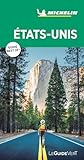 Guide Vert Etatsunis Michelin