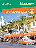 Guide Vert Weekgo Miami Everglades Les Keys Michelin