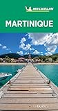Guide Vert Martinique Michelin