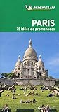 Guide Vert Paris Michelin