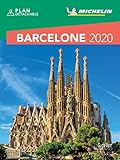 Guide Vert Weekgo Barcelone 2020 Michelin