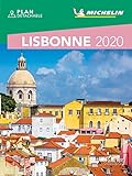 Guide Vert Weekgo Lisbonne Michelin