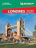 Guide Vert Weekgo Londres Michelin