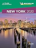 Guide Vert Weekgo New York 2020 Michelin
