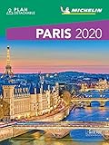 Guide Vert Weekgo Michelin Paris 2020