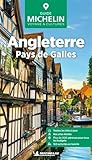 Angleterre, Pays de Galles