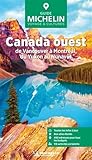 Canada Ouest, de Vancouver à Montréal, du Yukon au Nunavut
