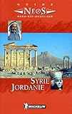 Syrie Jordanie