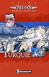Guide Neos Turquie