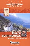 Athnes Grce Continentale N8511