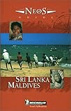 Sri Lanka Maldives En Anglais