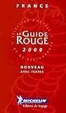Le Guide Rouge 2000